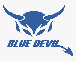 Blue Horn logo